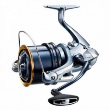 Carreto Shimano Fliegen 35 SD